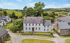 9 Bed In Builth Wells Oc-73069
